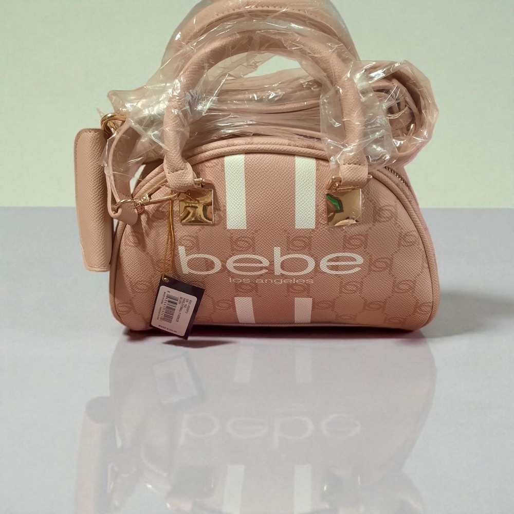 Bebe Blush Bag